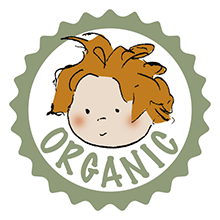 Minimundus Organic logotype