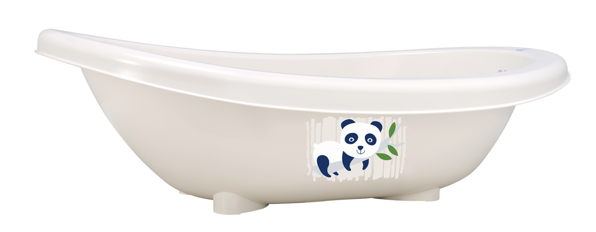 Ekologisk badbalja Rotho BioLine bath tub