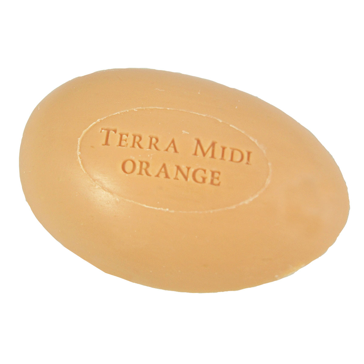 Gåsäggstvål apelsinblom-honung 160g Terra Midi